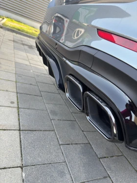 Mercedes-Benz GLC 350 Mercedes-Benz GLC 350 AMG 4Matik/9G-Tronic  , снимка 5