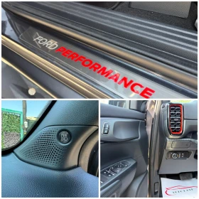 Ford Ranger RAPTOR/NAVI/LED/KEYLESS/CAM 360/СОБСТВЕН ЛИЗИНГ, снимка 16