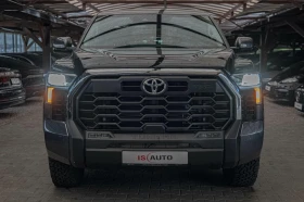 Toyota Tundra TRD/SR5/Камера/Подгрев/Дистроник/Асистент пътни ле, снимка 2