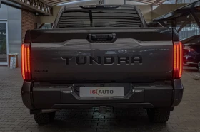 Toyota Tundra TRD/SR5/Камера/Подгрев/Дистроник/Асистент пътни ле, снимка 4