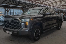 Toyota Tundra TRD/SR5/Камера/Подгрев/Дистроник/Асистент пътни ле, снимка 1