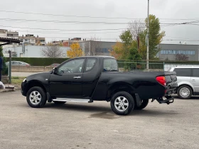 Mitsubishi L200 2.5Di-D 4x4 Facelift, снимка 3