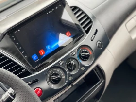 Mitsubishi L200 2.5Di-D 4x4 Facelift, снимка 13