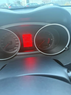 Peugeot 4007, снимка 13