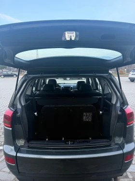 Peugeot 4007, снимка 11