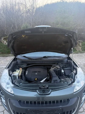 Peugeot 4007, снимка 14