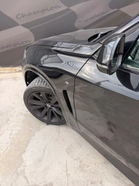 BMW X5 M-packet 4.0D, снимка 7