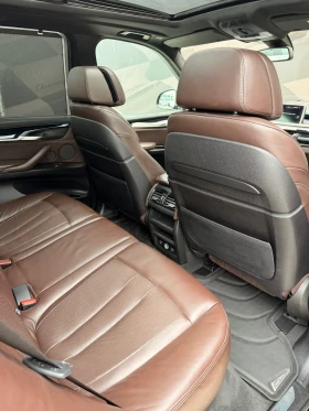 BMW X5 M-packet 4.0D, снимка 16
