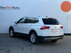 VW Tiguan LWB Highline 2.0TDI 4MOTION BMT, снимка 2