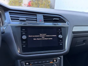 VW Tiguan LWB Highline 2.0TDI 4MOTION BMT, снимка 14