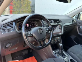 VW Tiguan LWB Highline 2.0TDI 4MOTION BMT, снимка 8