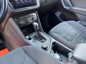 VW Tiguan LWB Highline 2.0TDI 4MOTION BMT, снимка 9