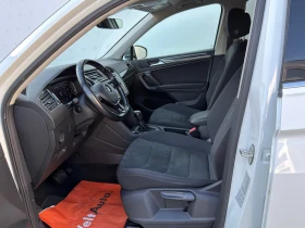 VW Tiguan LWB Highline 2.0TDI 4MOTION BMT, снимка 6