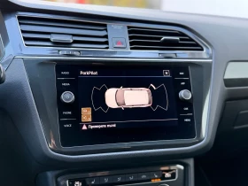 VW Tiguan LWB Highline 2.0TDI 4MOTION BMT, снимка 15