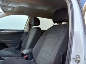 VW Tiguan LWB Highline 2.0TDI 4MOTION BMT, снимка 10