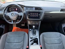 VW Tiguan LWB Highline 2.0TDI 4MOTION BMT, снимка 5