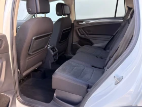 VW Tiguan LWB Highline 2.0TDI 4MOTION BMT, снимка 7