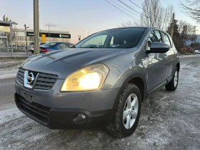 Nissan Qashqai 1, 600 EURO4, снимка 3