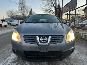 Nissan Qashqai 1, 600 EURO4, снимка 2