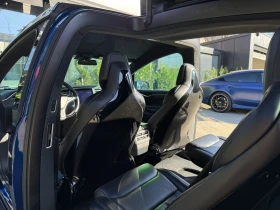 Tesla Model X P100/CARBON/ACTIVE SPOILER, снимка 10