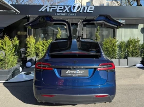 Tesla Model X P100/CARBON/ACTIVE SPOILER, снимка 5
