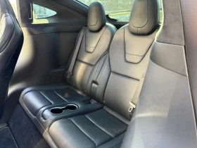 Tesla Model X P100/CARBON/ACTIVE SPOILER, снимка 8