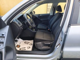 VW Tiguan 1.4TSI 122 Face Navi Camera Carplay parktronik, снимка 7