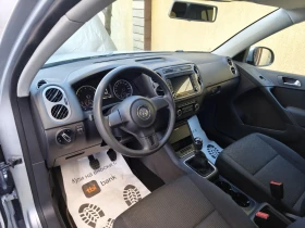 VW Tiguan 1.4TSI 122 Face Navi Camera Carplay parktronik, снимка 8