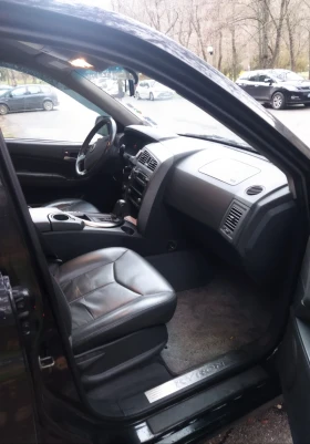 SsangYong Kyron 2.0 XDI 141 4x4, снимка 4