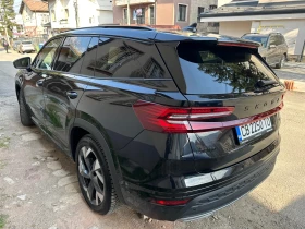 Skoda Kodiaq Спорт лайн 130, снимка 2
