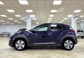 Hyundai Kona 64KWh/SOH100%, снимка 5