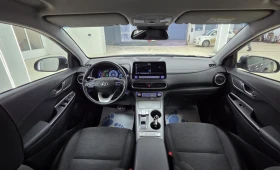 Hyundai Kona 64KWh/SOH100%, снимка 11