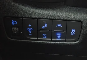 Hyundai Kona 64KWh/SOH100%, снимка 15