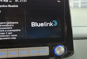 Hyundai Kona 64KWh/SOH100%, снимка 13