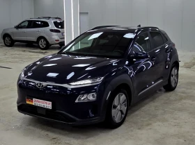 Hyundai Kona 64KWh/SOH100%, снимка 6