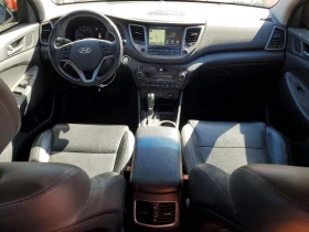 Hyundai Tucson LIMITED, снимка 8