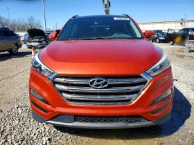 Hyundai Tucson LIMITED, снимка 3