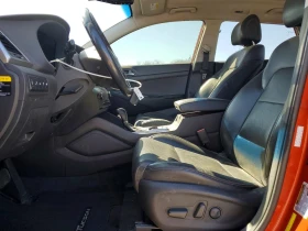 Hyundai Tucson LIMITED, снимка 7
