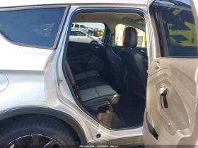 Ford Escape 1.5L I-4 DI, DOHC, VVT, TURBO, 179HP Front Wheel, снимка 8