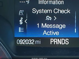 Ford Escape 1.5L I-4 DI, DOHC, VVT, TURBO, 179HP Front Wheel, снимка 15