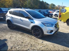 Ford Escape 1.5L I-4 DI, DOHC, VVT, TURBO, 179HP Front Wheel, снимка 1