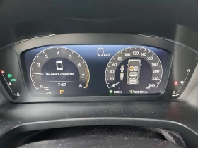 Honda Pilot 3.5 V6 * TOURING * Един собственик * Без инциденти, снимка 6