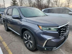 Honda Pilot 3.5 V6 * TOURING * Един собственик * Без инциденти, снимка 2