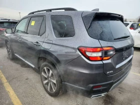 Honda Pilot 3.5 V6 * TOURING * Един собственик * Без инциденти, снимка 4