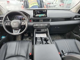 Honda Pilot 3.5 V6 * TOURING * Един собственик * Без инциденти, снимка 5