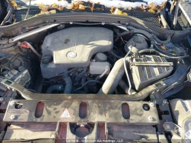 BMW X3  XDRIVE28I M PACK С РЕГИСТРАЦИЯ & АВТО КРЕДИТ , снимка 10