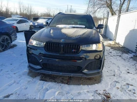 BMW X3  XDRIVE28I M PACK С РЕГИСТРАЦИЯ & АВТО КРЕДИТ , снимка 2