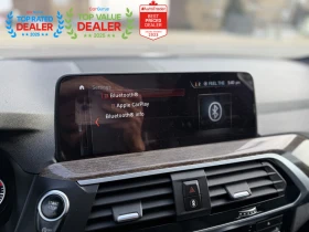 BMW X3 30i* XDRIVE* ПОДГРЕВ* КАМЕРА* ПАНОРАМА* МЪРТВА ТОЧ, снимка 8