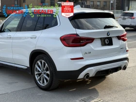 BMW X3 30i* XDRIVE* ПОДГРЕВ* КАМЕРА* ПАНОРАМА* МЪРТВА ТОЧ, снимка 3