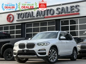 BMW X3 30i* XDRIVE* ПОДГРЕВ* КАМЕРА* ПАНОРАМА* МЪРТВА ТОЧ, снимка 1